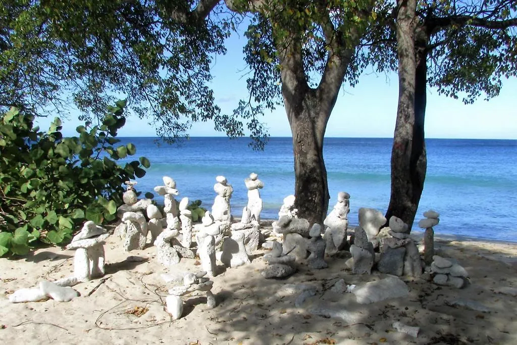 Apartamento Spectacular Ocean View Retreat Saint James Barbados