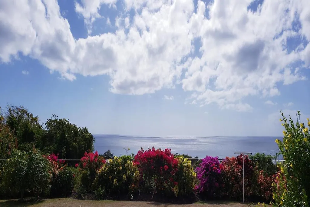 Spectacular Ocean View Retreat Appartement Saint James