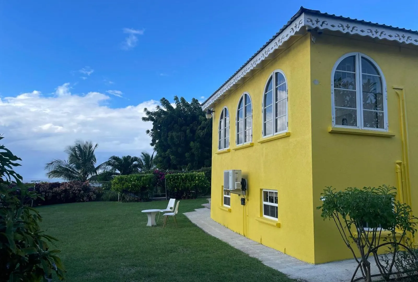 Spectacular Ocean View Retreat Appartement Saint James
